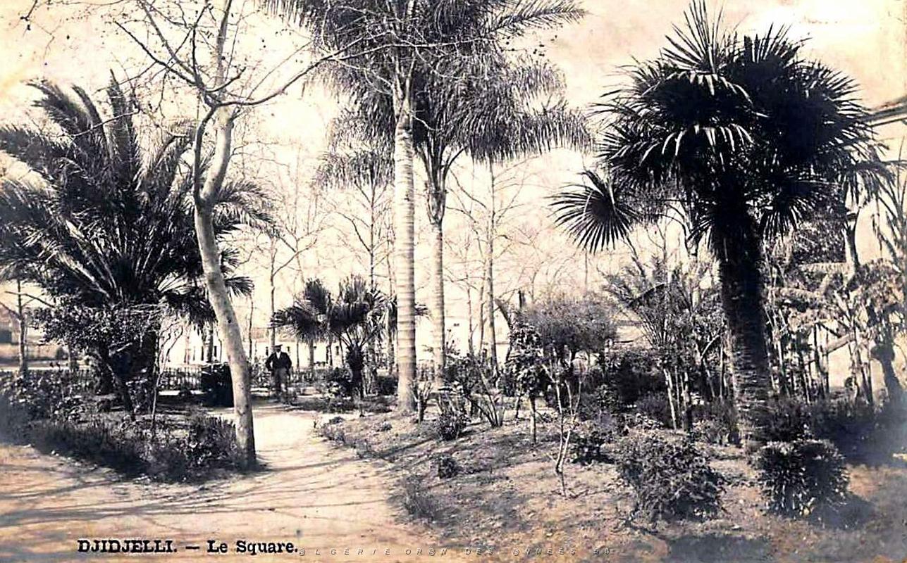 Djidjelli - Le Square2.jpg